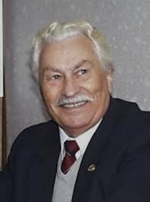 СЛИНКИН МИХАИЛ ФИЛАНТЬЕВИЧ